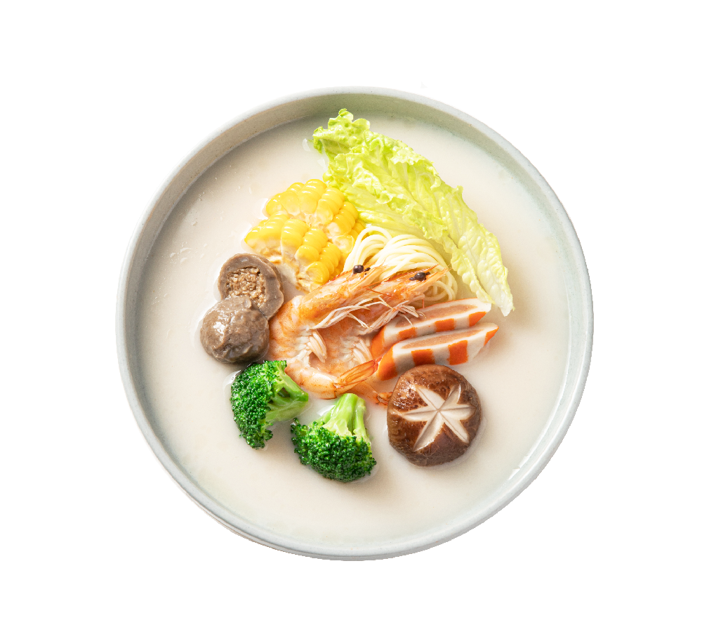 健康營(yíng)養(yǎng)骨湯