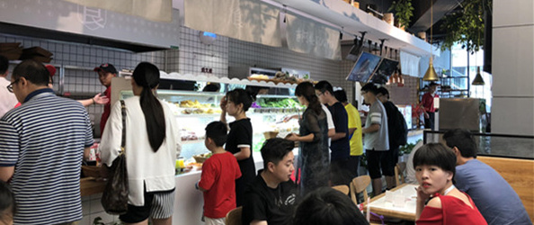 吉阿婆麻辣燙在麻辣燙品牌中排行怎么樣