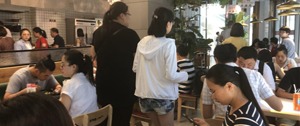 吉阿婆麻辣燙能不能加盟？