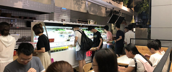吉阿婆麻辣燙加盟費多少錢？為什么開店選擇吉阿婆？